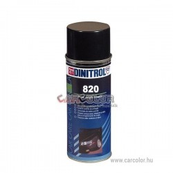 Dinitrol 8020 Lökhárító Spray (fekete)