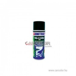 Dinitrol 8530 Fényes Fekete Spray (400ml)