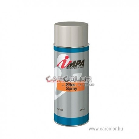 1K Szigetelő Töltőalapozó Spray (400ml)