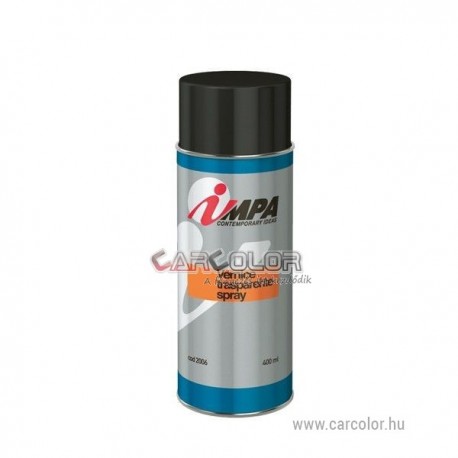 Színtelen Lakk Spray (400ml)