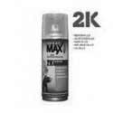 2K Lakk Spray (Metál bázisra)